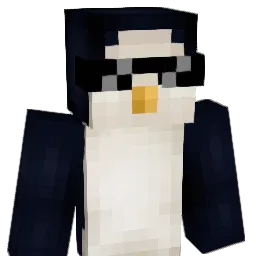 gastank2001 Minecraft avatar bust