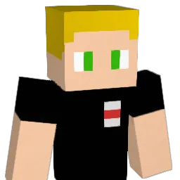 gastephano Minecraft avatar bust