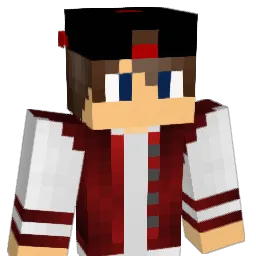 gastroboy123 Minecraft avatar bust
