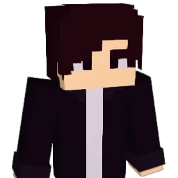 gasv1d's Minecraft skin