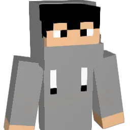 gataga35 Minecraft avatar bust