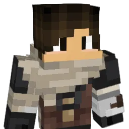 gate140's Minecraft skin