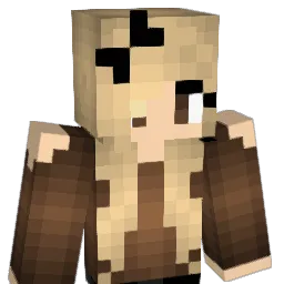 gatinha222 Minecraft avatar bust