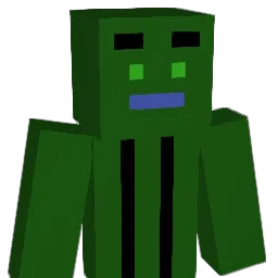 gatling0083 Minecraft avatar bust