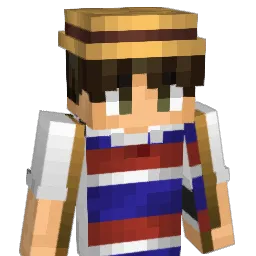 gato_mistico Minecraft avatar bust