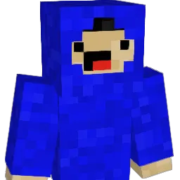 gato_scratch Minecraft avatar bust