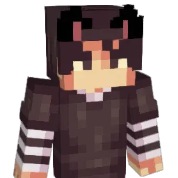 gatogamer_ Minecraft avatar bust