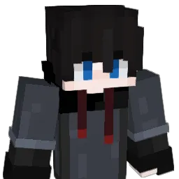 gatokio's Minecraft skin