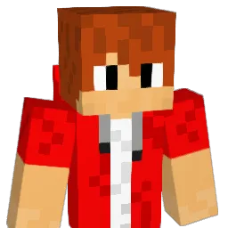 gator1730 Minecraft avatar bust