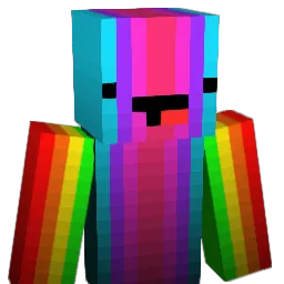 gatorgordon9090 Minecraft avatar bust