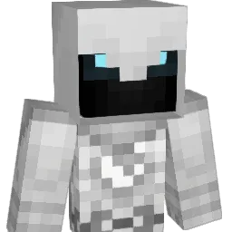 gatormax15 Minecraft avatar bust