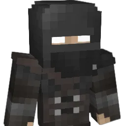 gatr2k Minecraft avatar bust