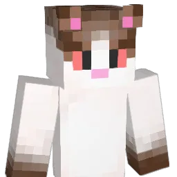 gatroll Minecraft avatar bust