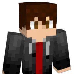 gatti1 Minecraft avatar bust