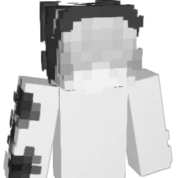 gatuso123 Minecraft avatar bust