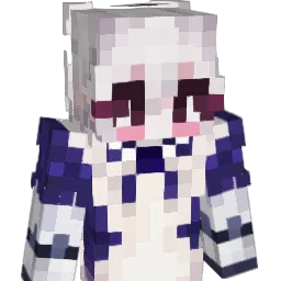 gaunaim's Minecraft skin
