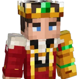 gaurav_719 Minecraft avatar bust