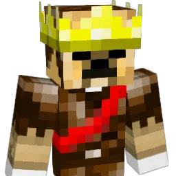 gautier240699 Minecraft avatar bust