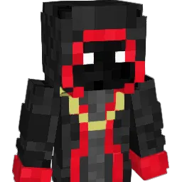 gauzymc Minecraft avatar bust