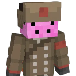 gav2004's Minecraft skin
