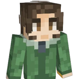 gav_0two Minecraft avatar bust