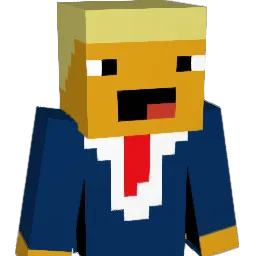 gav_24 Minecraft avatar bust