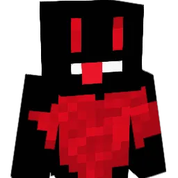gavala25 Minecraft avatar bust