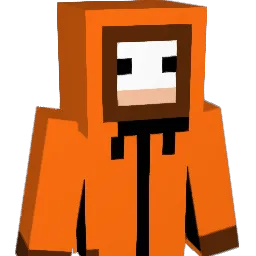 gavban13 Minecraft avatar bust