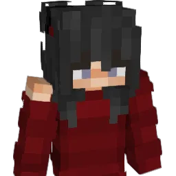 gavigabi Minecraft avatar bust
