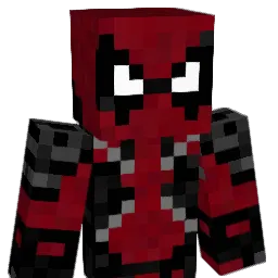 gavin0099 Minecraft avatar bust