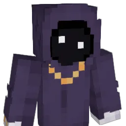 gavin21legend Minecraft avatar bust