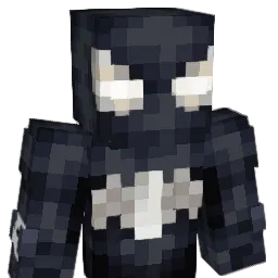 gavin2k9 Minecraft avatar bust