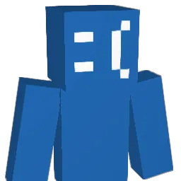 gavinaj_ Minecraft avatar bust