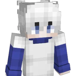 gavingavingaving Minecraft avatar bust