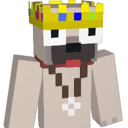 gavinguinness Minecraft avatar bust