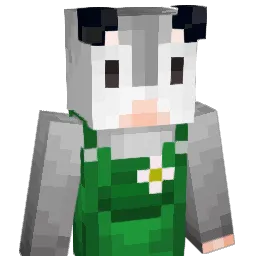 gavinislame Minecraft avatar bust