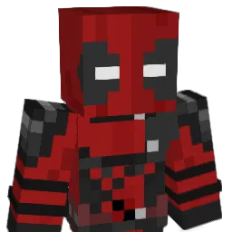 gavink13 Minecraft avatar bust