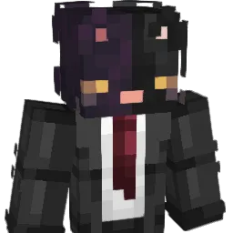 gavinnici Minecraft avatar bust