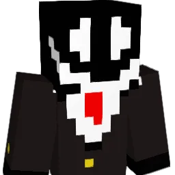 gaviny383 Minecraft avatar bust