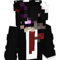 gavper's Minecraft skin
