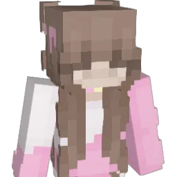 gavvyl Minecraft avatar bust