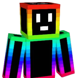 gaxy_114514 Minecraft avatar bust