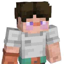 gaya4ka Minecraft avatar bust