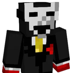 gazsob9 Minecraft avatar bust