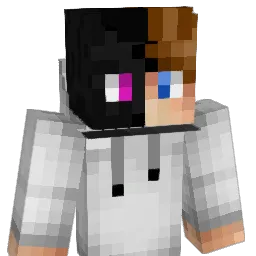 gazza2118 Minecraft avatar bust