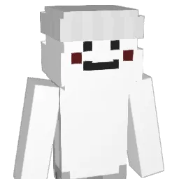 gazzprvo Minecraft avatar bust