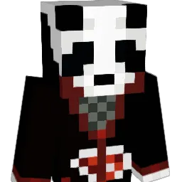 gb1812 Minecraft avatar bust
