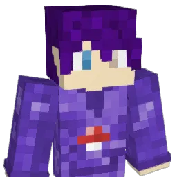 gbJacher Minecraft avatar bust