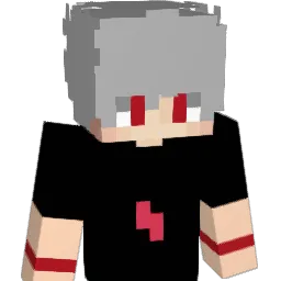 gbbw_ Minecraft avatar bust