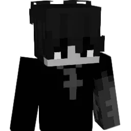 gbeVoL's Minecraft skin